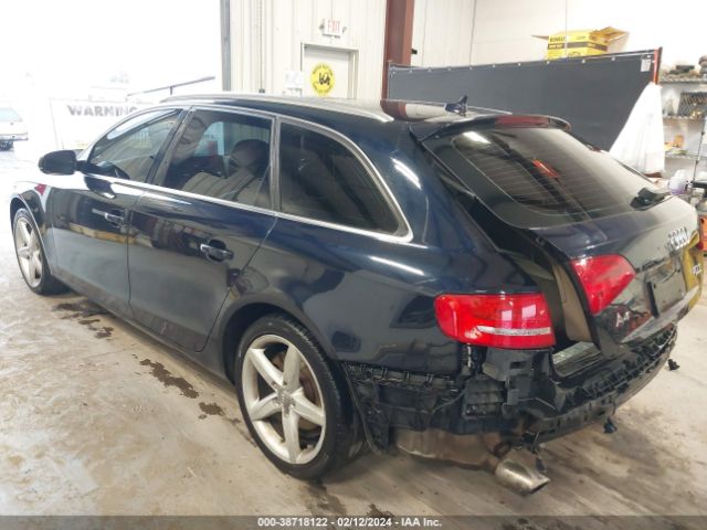 Photo 2 VIN: WAUWFAFL2BA090374 - AUDI A4 