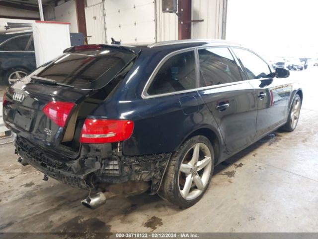 Photo 3 VIN: WAUWFAFL2BA090374 - AUDI A4 