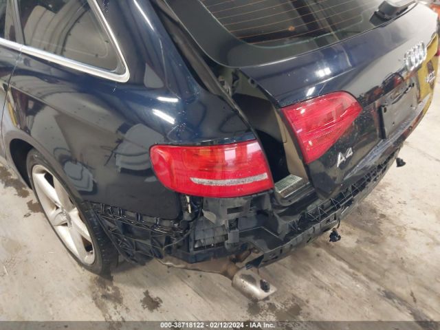 Photo 5 VIN: WAUWFAFL2BA090374 - AUDI A4 