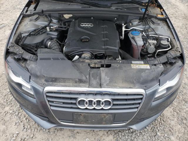 Photo 10 VIN: WAUWFAFL2CA027955 - AUDI A4 