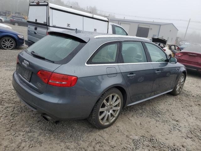 Photo 2 VIN: WAUWFAFL2CA027955 - AUDI A4 