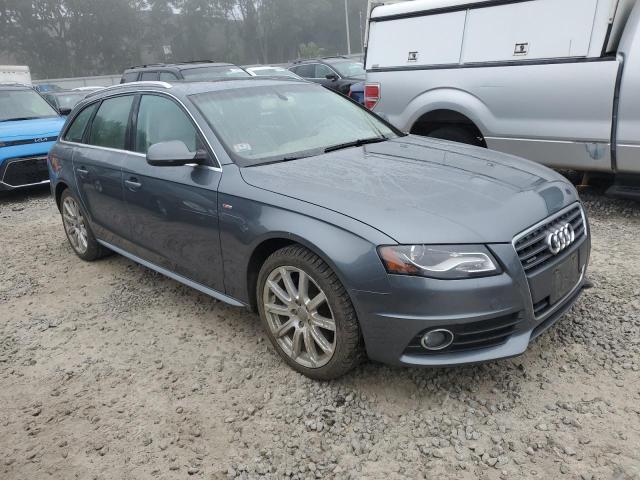 Photo 3 VIN: WAUWFAFL2CA027955 - AUDI A4 