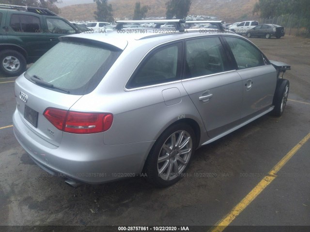 Photo 3 VIN: WAUWFAFL2CA080025 - AUDI A4 