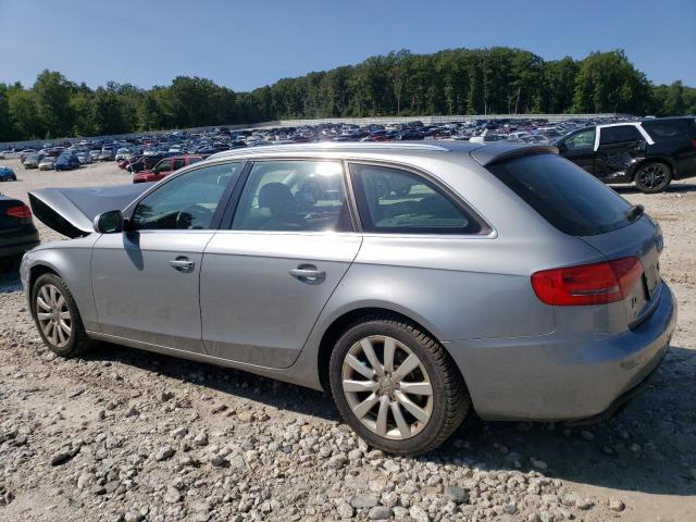 Photo 1 VIN: WAUWFAFL3AA021109 - AUDI A4 PREMIUM 