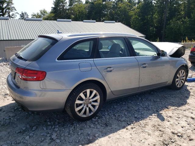 Photo 2 VIN: WAUWFAFL3AA021109 - AUDI A4 PREMIUM 