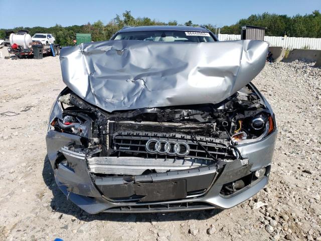 Photo 4 VIN: WAUWFAFL3AA021109 - AUDI A4 PREMIUM 