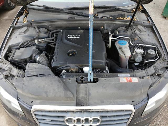 Photo 10 VIN: WAUWFAFL3AA089507 - AUDI A4 PREMIUM 