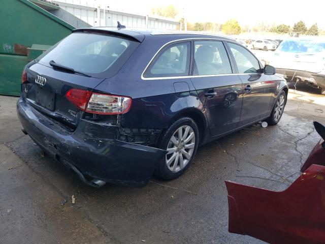 Photo 2 VIN: WAUWFAFL3AA089507 - AUDI A4 PREMIUM 