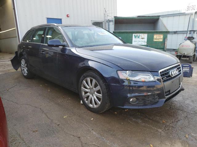 Photo 3 VIN: WAUWFAFL3AA089507 - AUDI A4 PREMIUM 