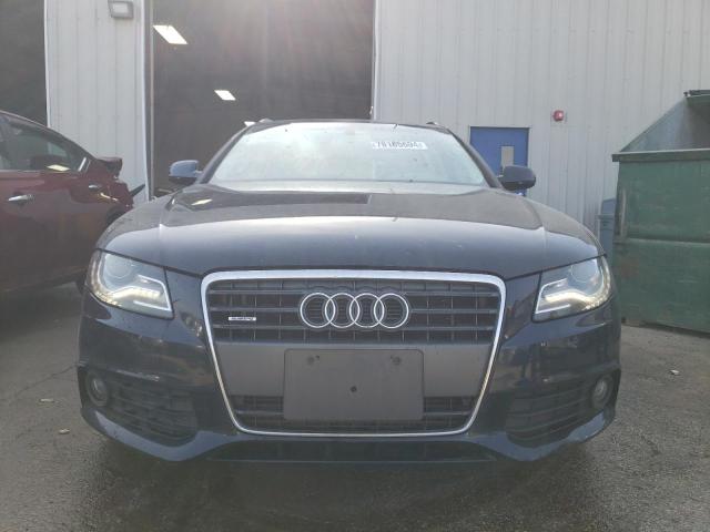 Photo 4 VIN: WAUWFAFL3AA089507 - AUDI A4 PREMIUM 