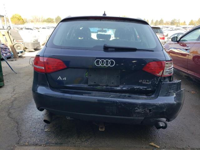 Photo 5 VIN: WAUWFAFL3AA089507 - AUDI A4 PREMIUM 