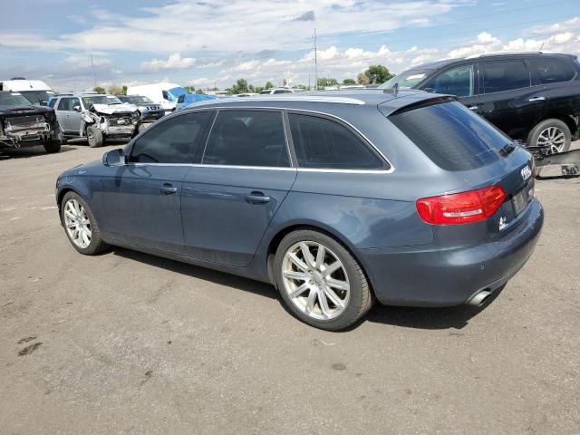 Photo 1 VIN: WAUWFAFL3BA026067 - AUDI A4 PREMIUM 