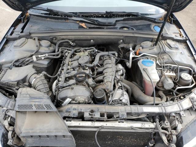 Photo 10 VIN: WAUWFAFL3BA026067 - AUDI A4 PREMIUM 