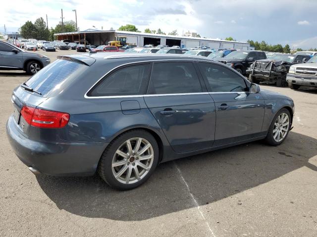 Photo 2 VIN: WAUWFAFL3BA026067 - AUDI A4 PREMIUM 