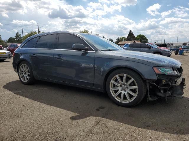 Photo 3 VIN: WAUWFAFL3BA026067 - AUDI A4 PREMIUM 