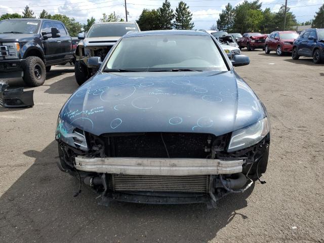 Photo 4 VIN: WAUWFAFL3BA026067 - AUDI A4 PREMIUM 