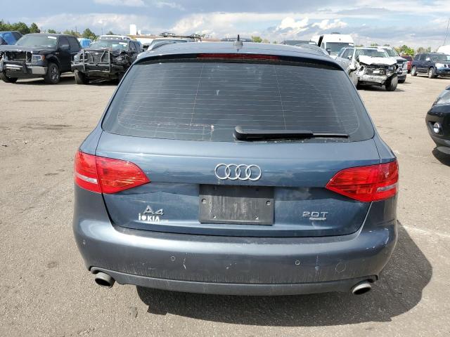 Photo 5 VIN: WAUWFAFL3BA026067 - AUDI A4 PREMIUM 