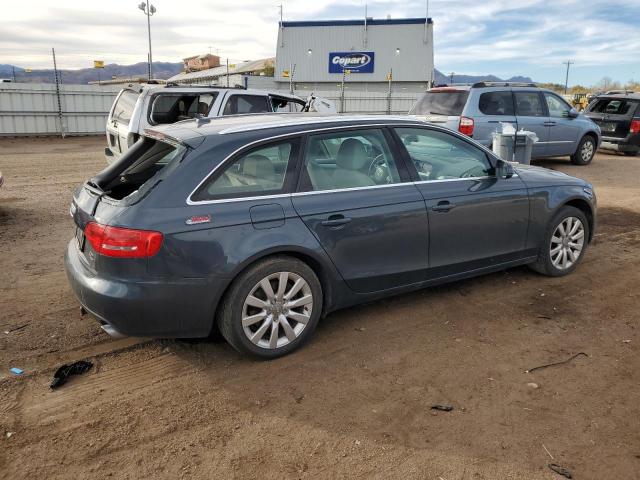 Photo 2 VIN: WAUWFAFL3BA085958 - AUDI A4 PREMIUM 