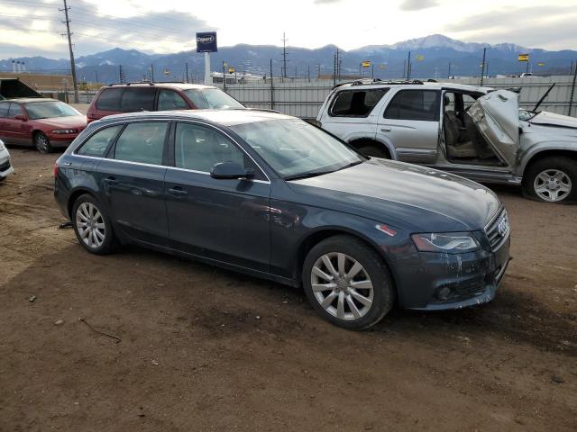 Photo 3 VIN: WAUWFAFL3BA085958 - AUDI A4 PREMIUM 