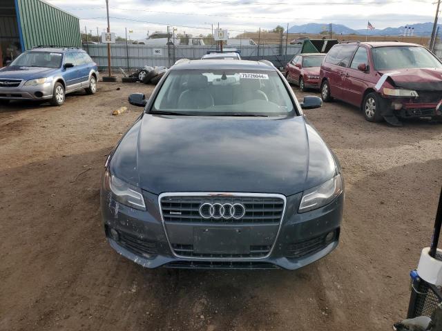 Photo 4 VIN: WAUWFAFL3BA085958 - AUDI A4 PREMIUM 