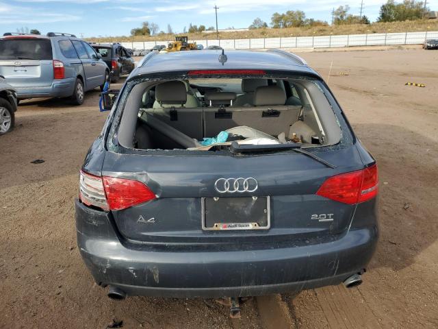 Photo 5 VIN: WAUWFAFL3BA085958 - AUDI A4 PREMIUM 