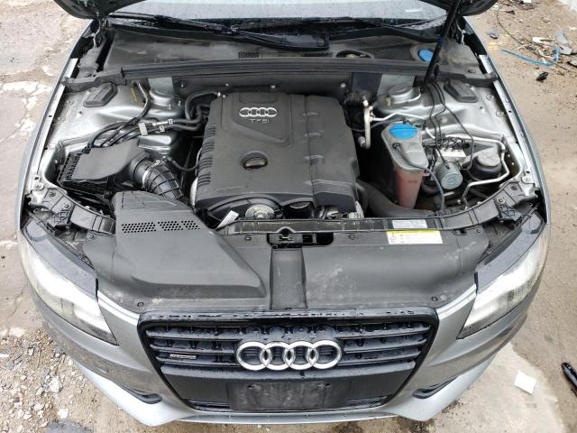 Photo 11 VIN: WAUWFAFL3BA171626 - AUDI A4 