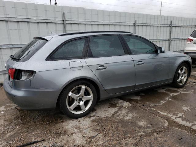 Photo 2 VIN: WAUWFAFL3BA171626 - AUDI A4 