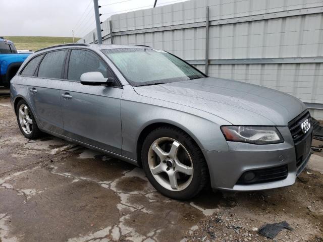 Photo 3 VIN: WAUWFAFL3BA171626 - AUDI A4 