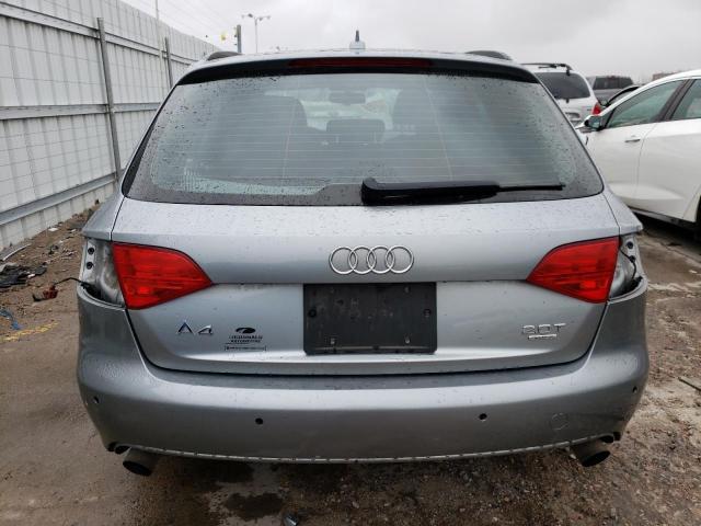 Photo 5 VIN: WAUWFAFL3BA171626 - AUDI A4 