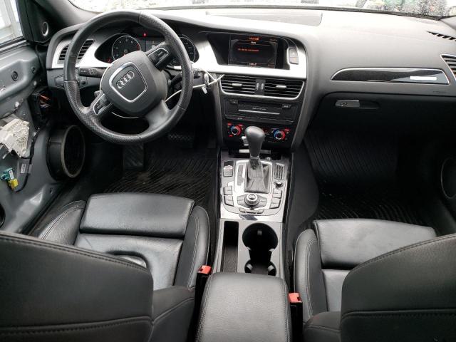 Photo 7 VIN: WAUWFAFL3BA171626 - AUDI A4 