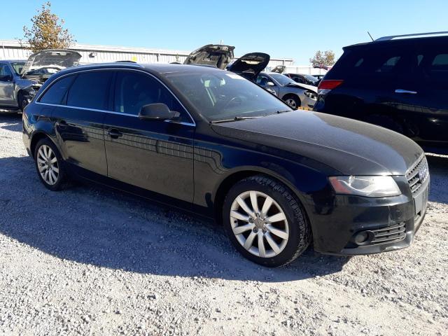 Photo 3 VIN: WAUWFAFL4AA038100 - AUDI A4 PREMIUM 