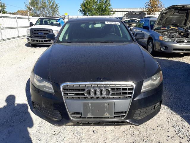 Photo 4 VIN: WAUWFAFL4AA038100 - AUDI A4 PREMIUM 