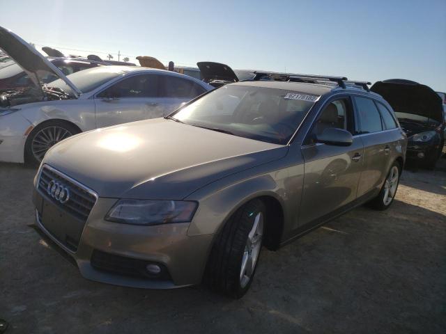 Photo 1 VIN: WAUWFAFL4BA024361 - AUDI A4 PREMIUM 