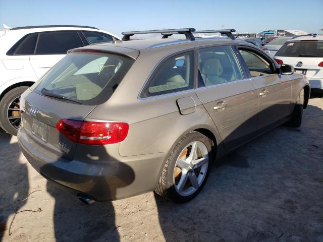 Photo 3 VIN: WAUWFAFL4BA024361 - AUDI A4 PREMIUM 