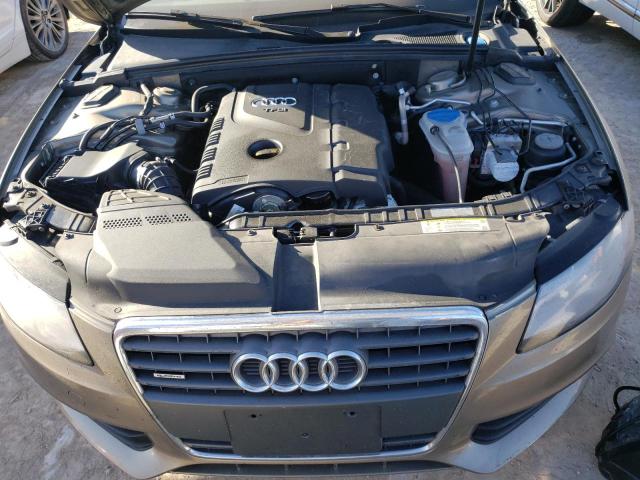 Photo 6 VIN: WAUWFAFL4BA024361 - AUDI A4 PREMIUM 