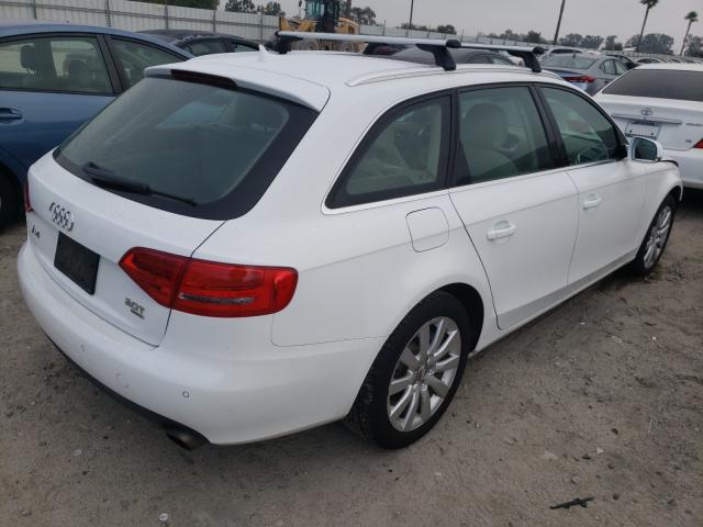 Photo 3 VIN: WAUWFAFL4BA048160 - AUDI A4 