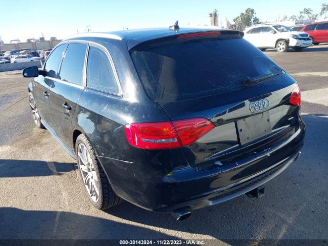 Photo 2 VIN: WAUWFAFL4CA112022 - AUDI A4 