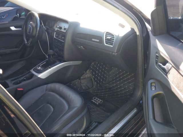 Photo 4 VIN: WAUWFAFL4CA112022 - AUDI A4 