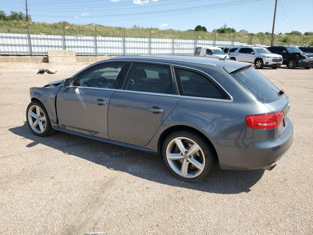 Photo 1 VIN: WAUWFAFL4CA112781 - AUDI A4 PREMIUM 