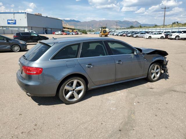 Photo 2 VIN: WAUWFAFL4CA112781 - AUDI A4 PREMIUM 