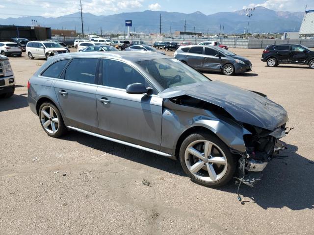 Photo 3 VIN: WAUWFAFL4CA112781 - AUDI A4 PREMIUM 