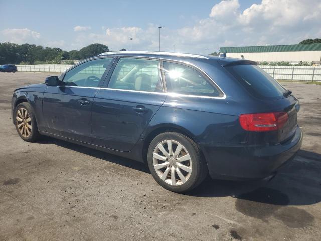 Photo 1 VIN: WAUWFAFL5BA040942 - AUDI A4 PREMIUM 