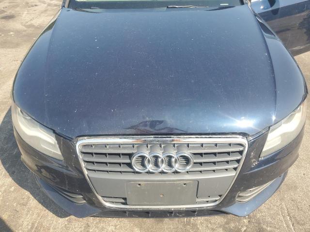 Photo 10 VIN: WAUWFAFL5BA040942 - AUDI A4 PREMIUM 