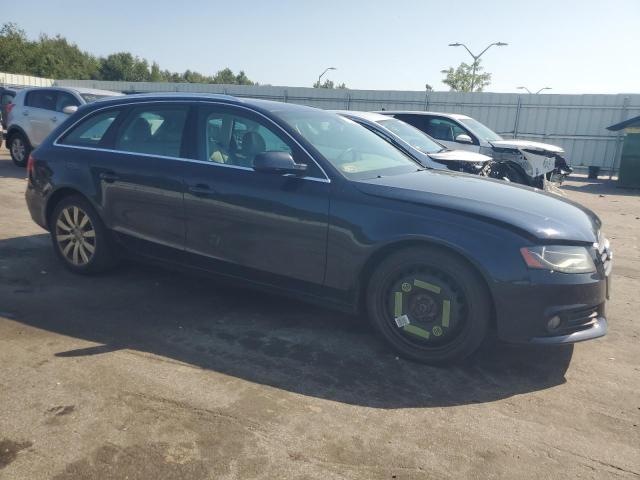 Photo 3 VIN: WAUWFAFL5BA040942 - AUDI A4 PREMIUM 