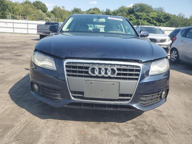 Photo 4 VIN: WAUWFAFL5BA040942 - AUDI A4 PREMIUM 