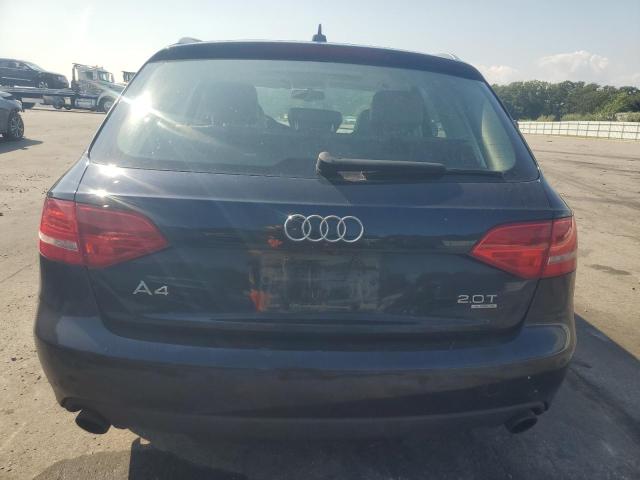 Photo 5 VIN: WAUWFAFL5BA040942 - AUDI A4 PREMIUM 