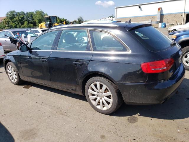 Photo 1 VIN: WAUWFAFL5BA074699 - AUDI A4 PREMIUM 