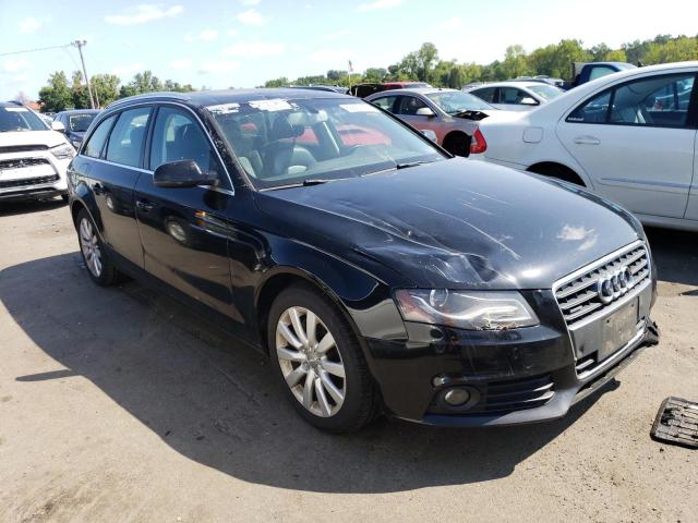 Photo 3 VIN: WAUWFAFL5BA074699 - AUDI A4 PREMIUM 