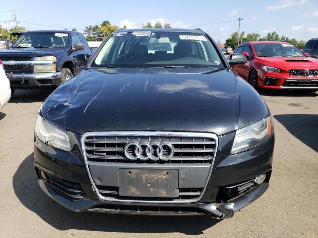 Photo 4 VIN: WAUWFAFL5BA074699 - AUDI A4 PREMIUM 