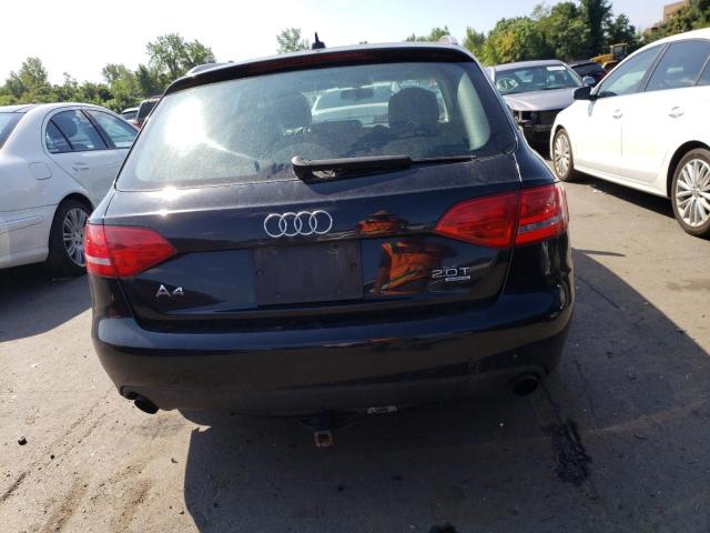 Photo 5 VIN: WAUWFAFL5BA074699 - AUDI A4 PREMIUM 